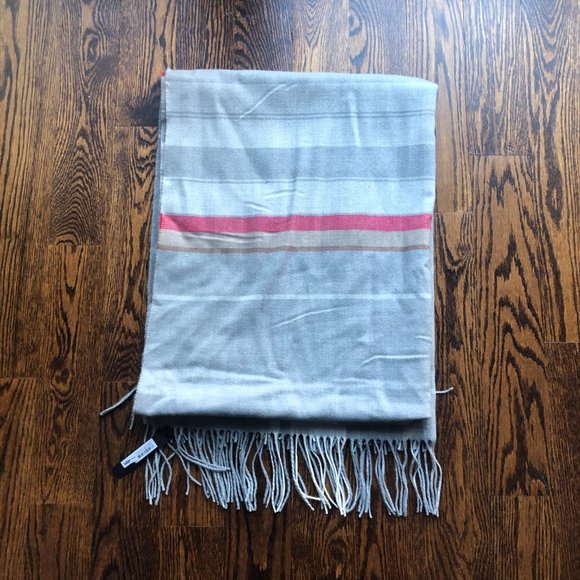 Love and Lore Scarf - Picture 3 of 4